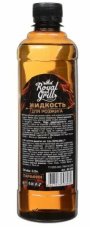Жидкость для розжига 0,5 л., парафиновая