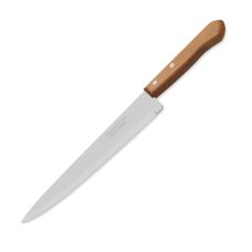 Tramontina Dynamic Нож кух. 20 см,  деревян. ручка, в блистере