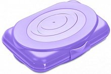 Ланч-бокс "Пранзо" 0,6л