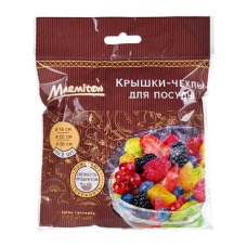 Крышки-чехлы для посуды 6 шт