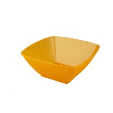 Салатник Нуво 3,5л квадрат