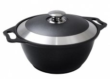 Кастрюля Традиция 2,0л АП