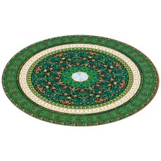 ТОРТОВНИЦА ВРАЩАЮЩАЯСЯ "СУРА" Д=32 СМ В=3 СМ