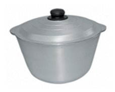 Кастрюля 8,0 л.