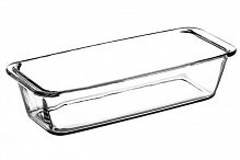 Форма для запекания 1,63л, 310*123*70 мм