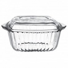 Форма для запекания с кр.1,87 л 190*232 мм
