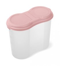 Контейнер для сыпучих продуктов №3, 1л