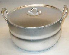 Кастрюля 6,0 л (кор.)