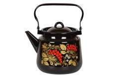 Чайник 3,5л с рис.