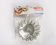 Форма для выпечки кекса большая