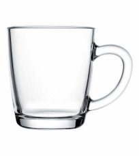 Кружка БЕЙЗИК 350 мл