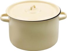 Кастрюля 7,0л без рис