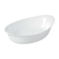 Форма для запекания Smart Cuisine Carine 29*17см овальная