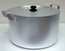 Кастрюля 15,0л