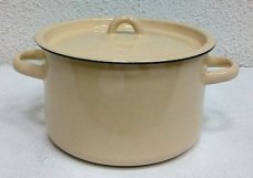 Кастрюля 2,9л без рис