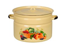 Бак 24,0л с рис.