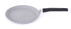 Сковорода блинная Светлый Мрамор 22см