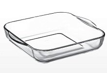 Форма для запекания 3.2 л 282*317мм