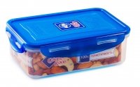 GOOD&GOOD Контейнер для продуктов 1,1л герметичный