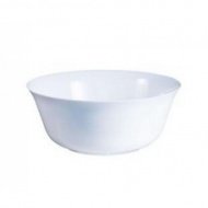 Салатник Carine White 12см