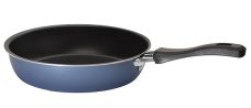 Сковорода Сатин 18см, без кр.