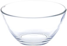 Салатник Гладкий 13см