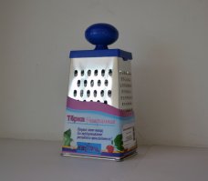 Терка универсальная
