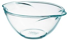 Миска круглая  PYREX  2,5л Винтаж