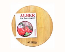 Доска разделочная ALBER 300х18мм