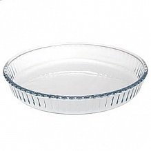 Форма для запекания круглая d=320 мм 2,6л