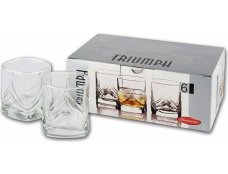 Стакан ТРИУМФ 6 шт. 60 мл