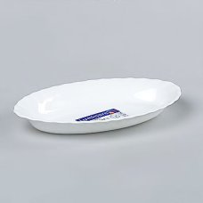 Селедочница Trianon 22см