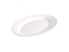 Блюдо Trianon 35см овальное