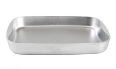 Противень 400х295х50мм