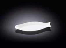 Блюдо д/рыбы 22 см