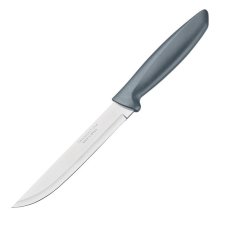 Tramontina Plenus Нож для мяса 15 см, без индивид. уп., серый
