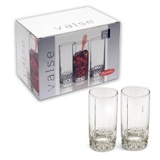 Стакан ВАЛЬС 6 шт. 290 мл