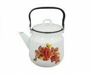 Чайник 3,5 л с рис. 01-2713/4