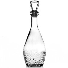 Стеклобутылка Графский