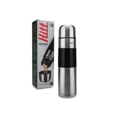 Hitt Action Термос 1,0л нерж. автомат