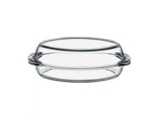 Форма для запекания ов.1,7л + кр.1,7л