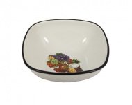 Миска 1,0 л. квадратная