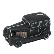 Свеча "Автомобиль", L10 W5,5 H5 см Свеча "Автомобиль", L10 W5,5 H5 см
