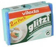 Губка Vileda Глитци для посуды 2 шт.