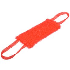 Мочалка из полипропилена лента 30*12см, medium (6 цветов)