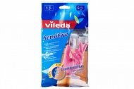 Перчатки Vileda для деликатных работ S