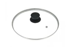 Hitt Basic Крышка 30см стеклянная